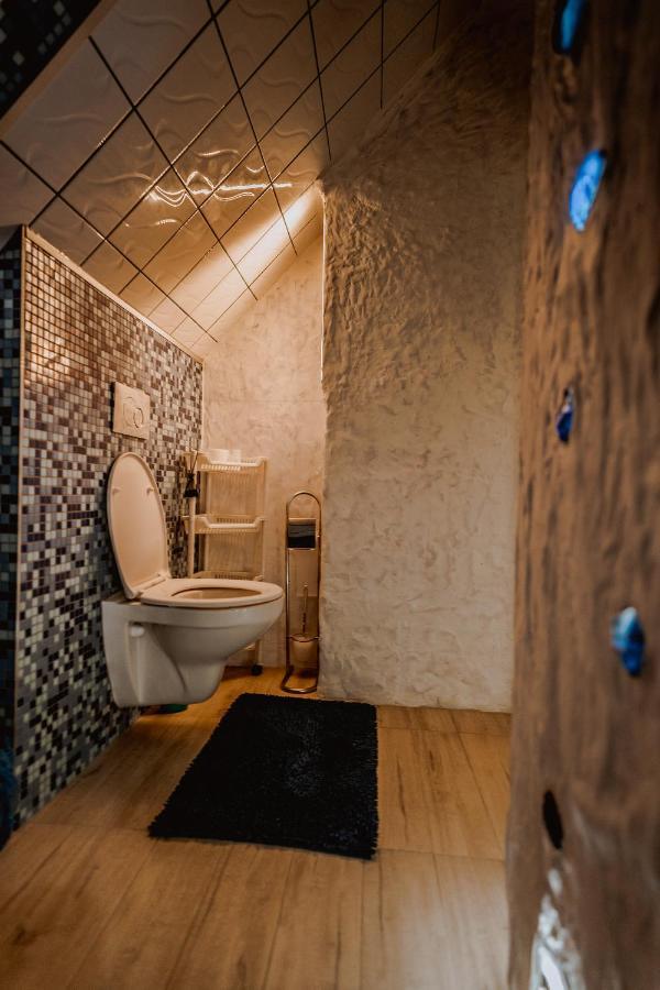 Apartament Gazdowski Bukowina Tatrzanska Bagian luar foto