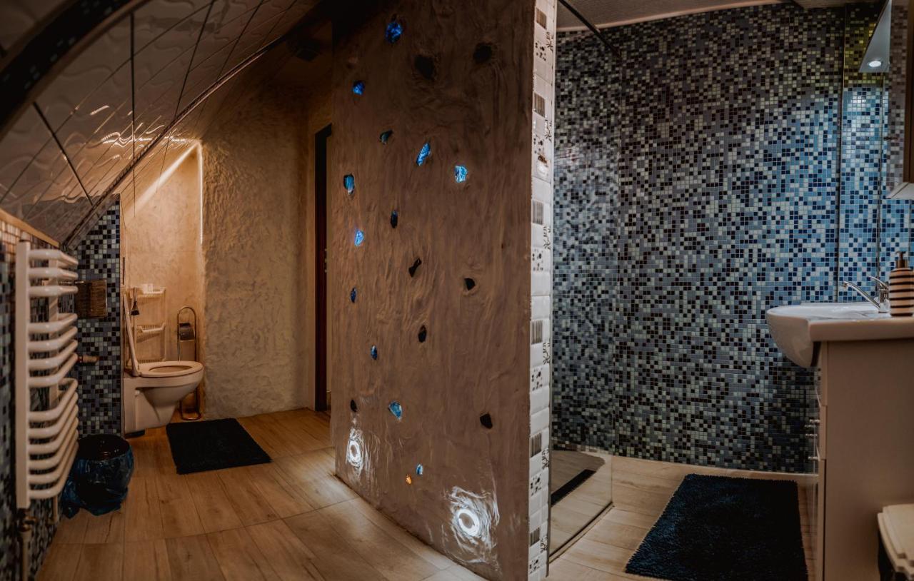 Apartament Gazdowski Bukowina Tatrzanska Bagian luar foto